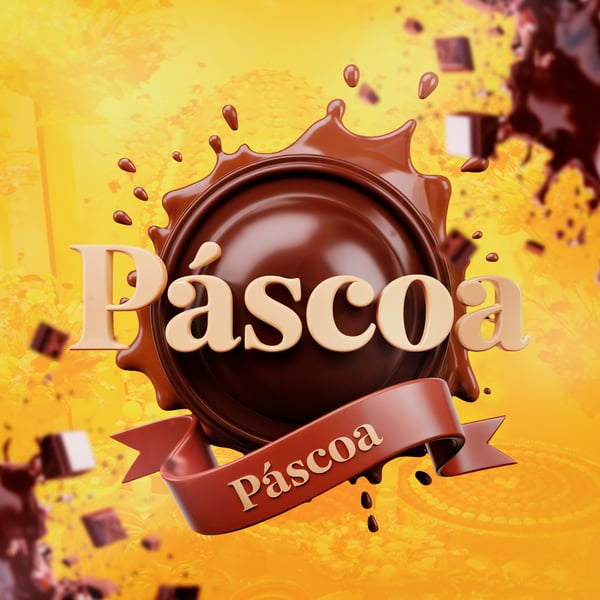 JKV PÁSCOA - ELEMENTO 97