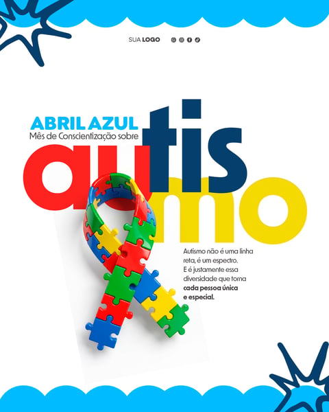 ABRIL AZUL TRANSTORNO DO ESPECTRO DO AUTISMO 02