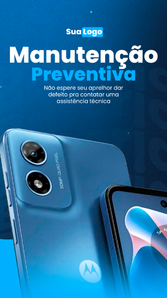 STORY MANUTENÇÃO PREVENTIVA - ASSISTÊNCIA TÉCNICA
