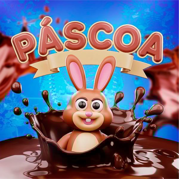 PÁSCOA