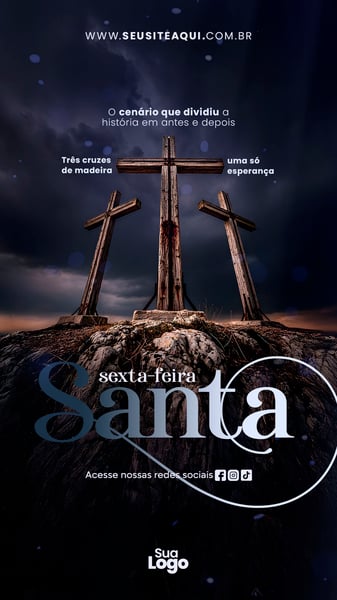 Sexta Feira Santa
