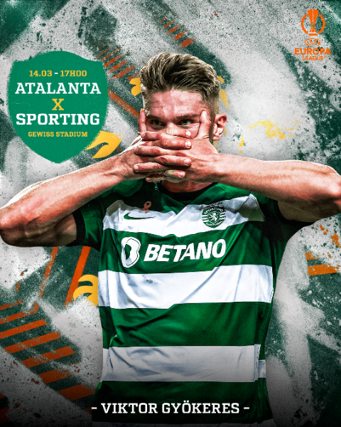 FLYER MATCHDAY GYOKERES.RAR