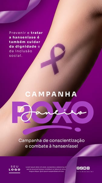 JANEIRO ROXO
