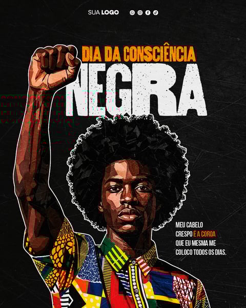 Consciência Negra