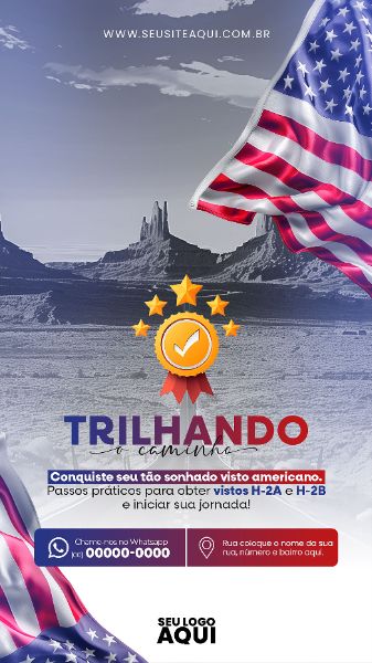 Visto Americano