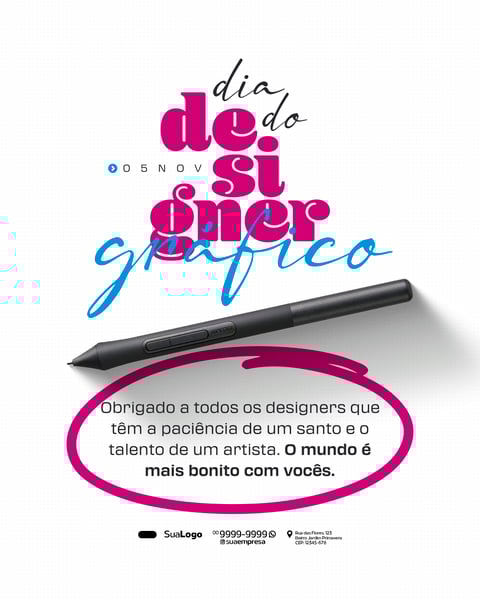 DESIGNER GRÁFICO