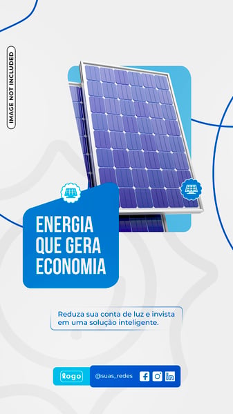 POST ENERGIA SOLAR