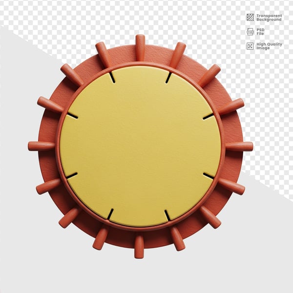 ELEMENTO 3D MADEIRA SÃO JOÃO 12