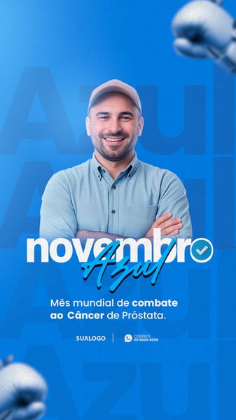 novembro azul