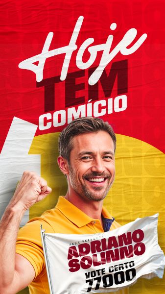 ELEIÇÕES CAMPANHA ELEITORAL CAMPANHA POLITICA STORIES