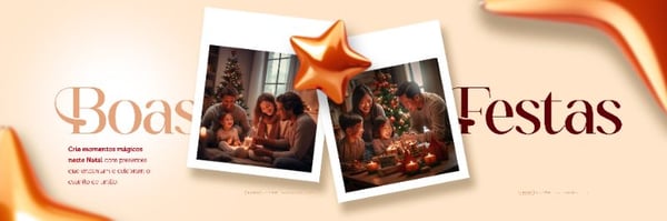 CARROSSEL - BOAS FESTAS - 25 DE DEZEMBRO