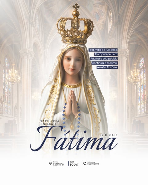 DATAS RELIGIOSAS