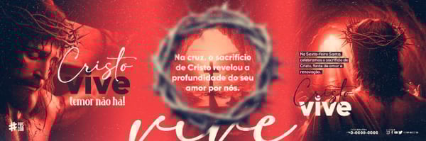 CARROSSEL SEXTA FEIRA SANTA