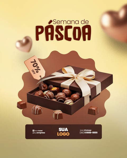 ZDE FELIZ PÁSCOA OFERTAS OVOS DE PÁSCOA SOCIAL MEDIA PSD EDITÁVEL (2)