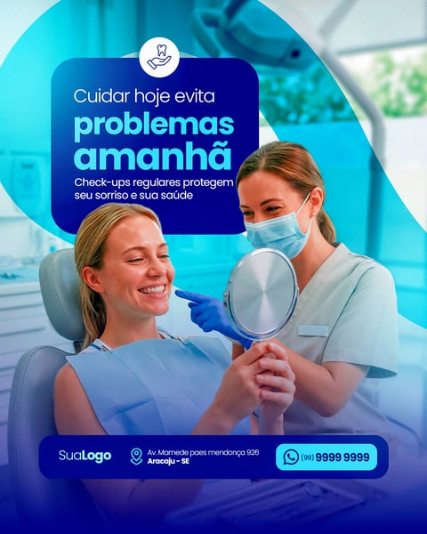 DENTISTA