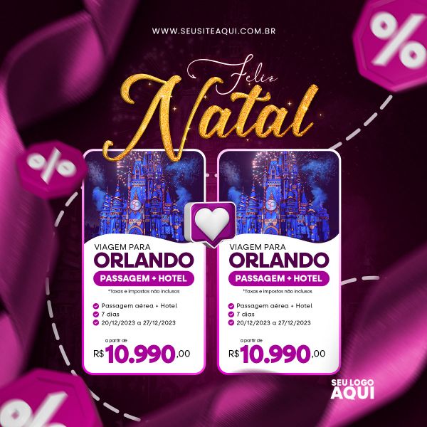 POST FEED | FELIZ NATAL | MERRY CHRISTMAS | PSD EDITÁVEL