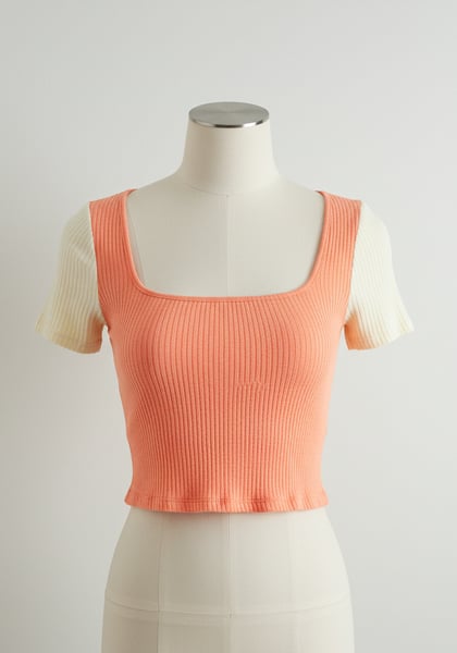 CROPPED ROUPA FEMININA 2
