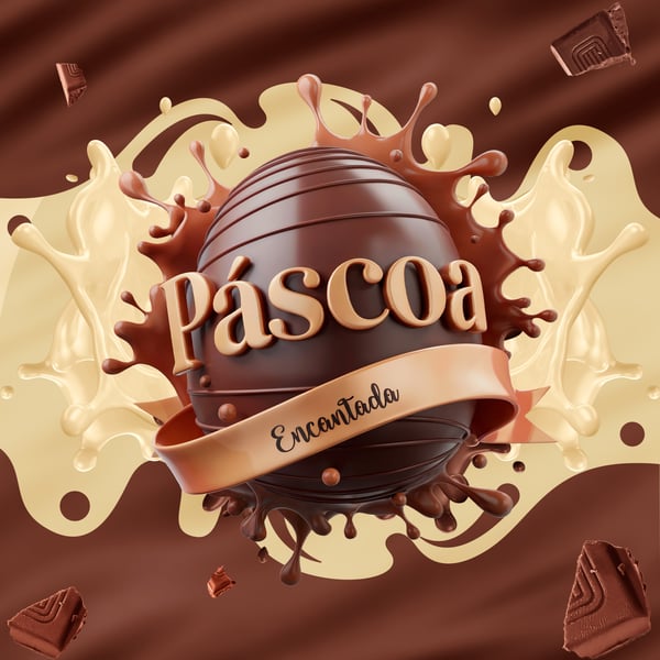 FGL PÁSCOA - ELEMENTO 117