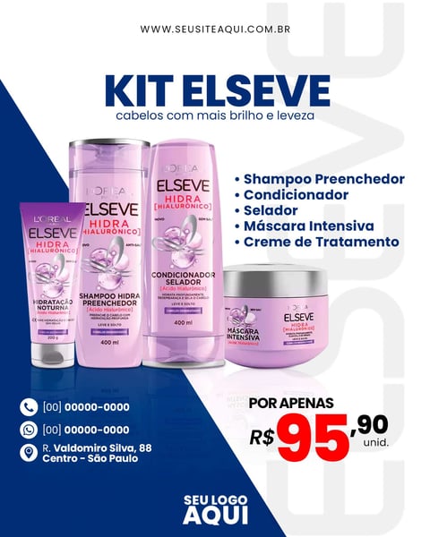 POST FEED - FARMÁCIA | LOJA FARMACÊUTICA