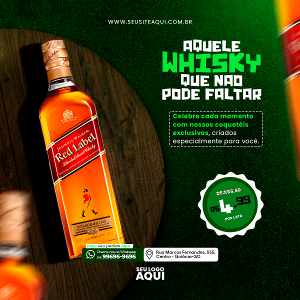 POST FEED | BOTECO | CERVEJARIA | DISK DE BEBIDAS