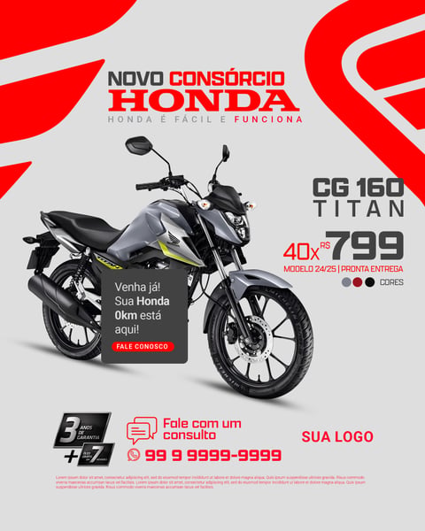HONDA 1