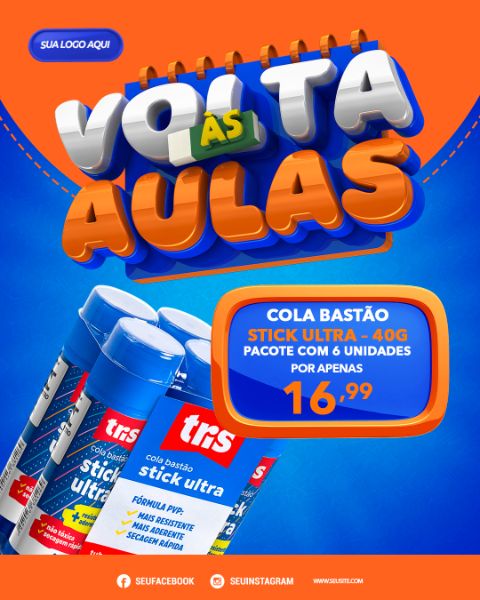VOLTA AS AULAS 11