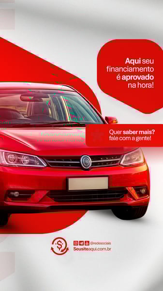 Consórcios e Financiamento