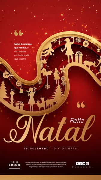 FELIZ NATAL 25 DE DEZEMBRO SOCIAL MEDIA STORY PSD EDITÁVEL (1)