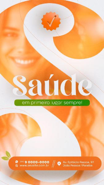 NUTRICIONISTA SOCIAL MEDIA POST STORY