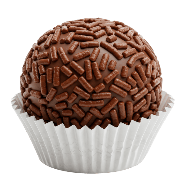BRIGADEIRO 1