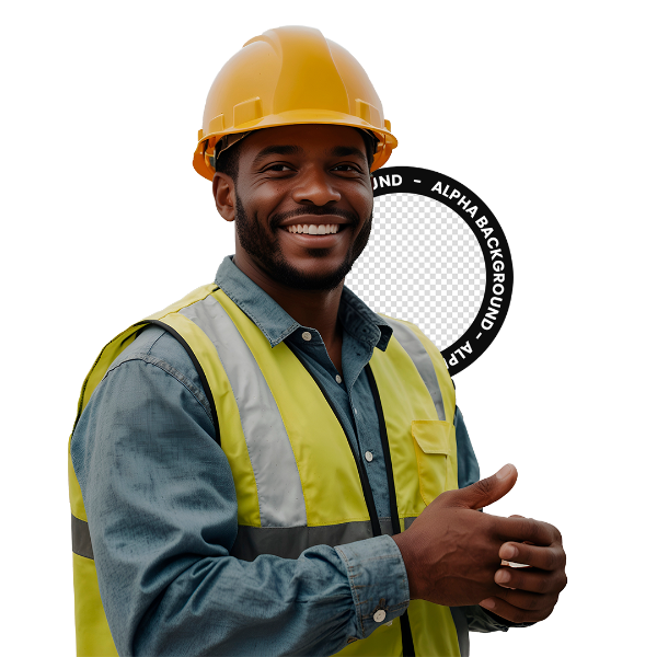 DIA DO TRABALHADOR | PNG