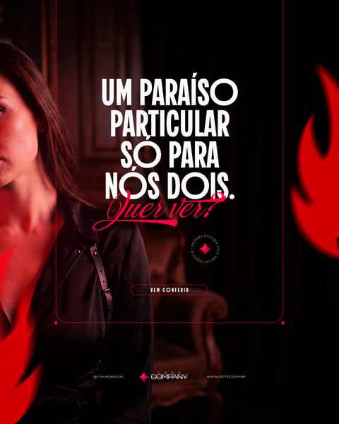 CONTEÚDO EXCLUSIVO HOT MARKETING DIGITAL ASSINANTES CONTEÚDO ADULTO SENSUAL 8