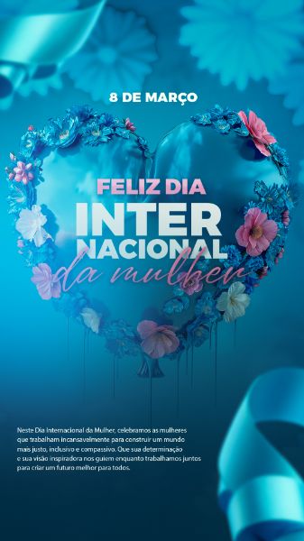 DIA DA MULHER 121