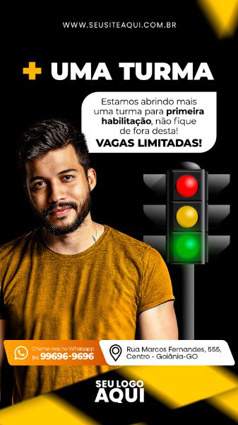Auto Escola