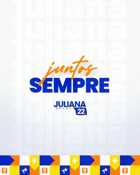 CAMPANHA ELEITORAL POLÍTICA ELEIÇÃO PREFEITO VEREADOR GOVERNADOR DEPUTADO SOCIAL MEDIA PSD EDITAVÉL