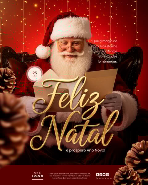 FELIZ NATAL (8)