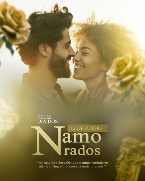 DIA DOS NAMORADOS 2025