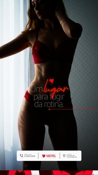 MOTEL POST SEX SHOP SOCIAL MEDIA PSD EDITÁVEL 16