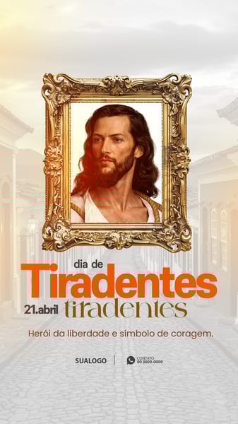 dia de tiradentes