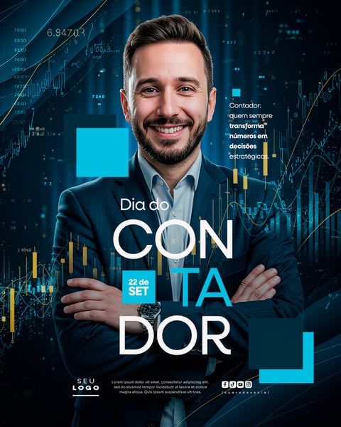 DIA DO CONTADOR