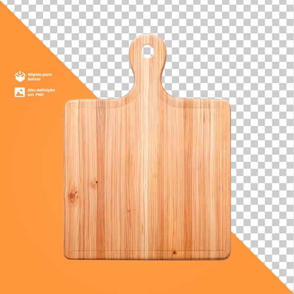 NEQ TABOA DE CORTAR CARNE EM ALTA DEFINIÇÃO SEM FUNDO ELEMENTO PNG PARA COMPOSIÇÃO (10)