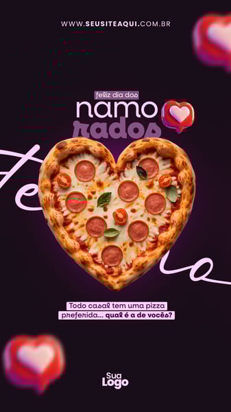 STORY DIA DOS NAMORADOS 01 1