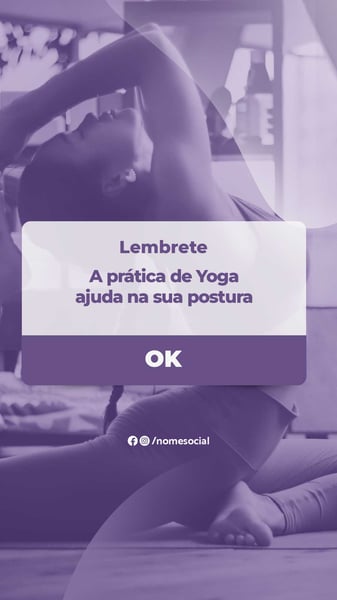 POST LEMBRETE YOGA STORIES
