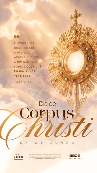 CORPUS CHRISTI