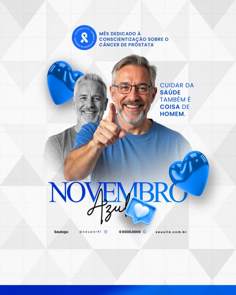 novembro azul