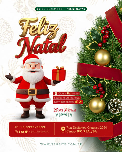 COLEÇÃOFEEDNATAL202508