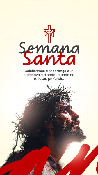 SEMANA SANTA
