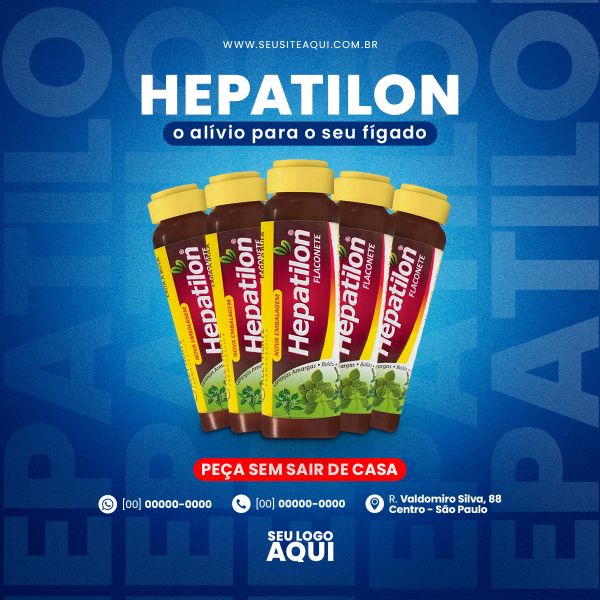 FEED | FARMÁCIA | LOJA FARMACÊUTICA