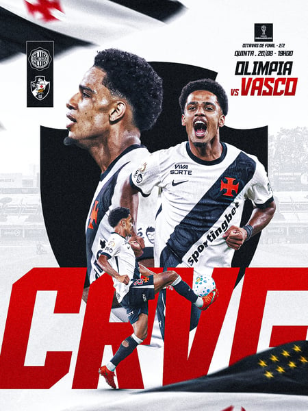 FLYER MATCHDAY BRENNER VASCO