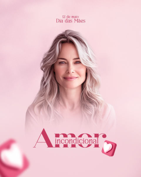 AMOR INCONDICIONAL - PSD